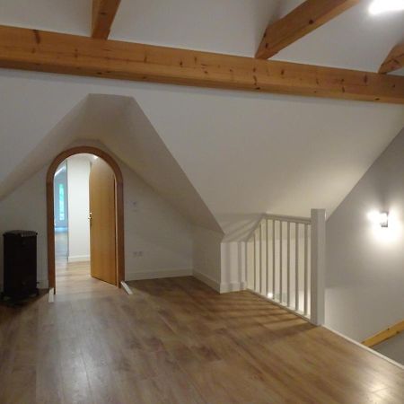 Ferienhaus Blommers 帕尔福 外观 照片