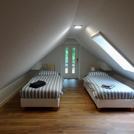Ferienhaus Blommers 帕尔福 外观 照片