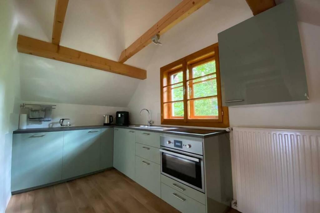 Ferienhaus Blommers 帕尔福 外观 照片