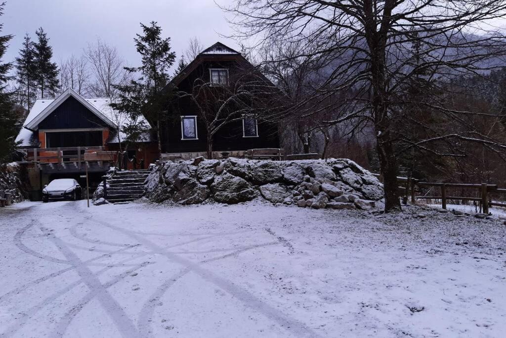 Ferienhaus Blommers 帕尔福 外观 照片