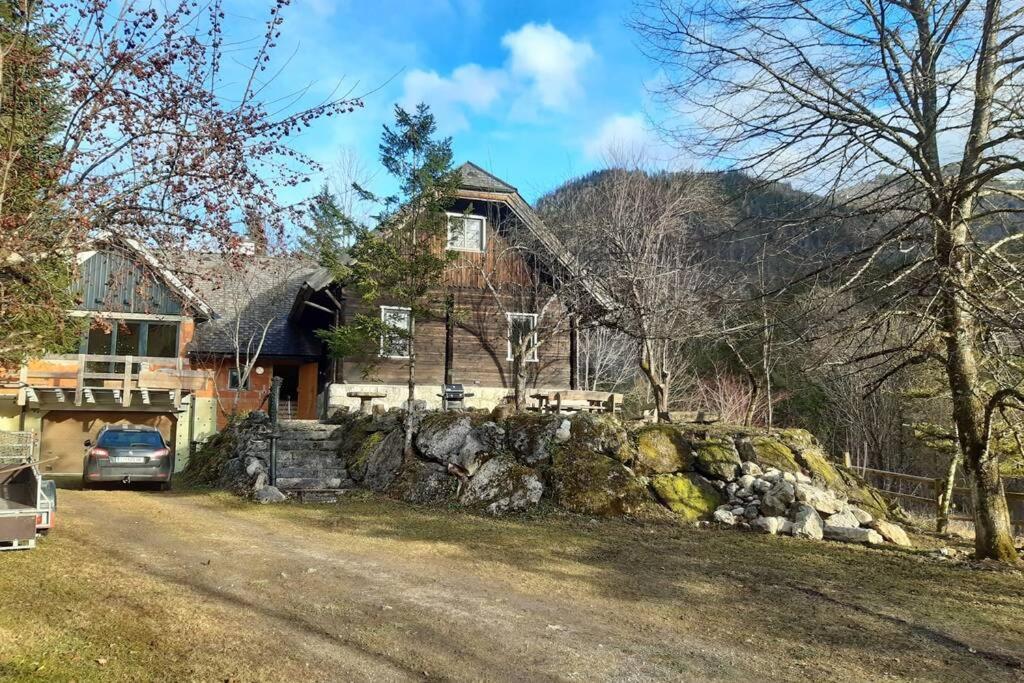 Ferienhaus Blommers 帕尔福 外观 照片