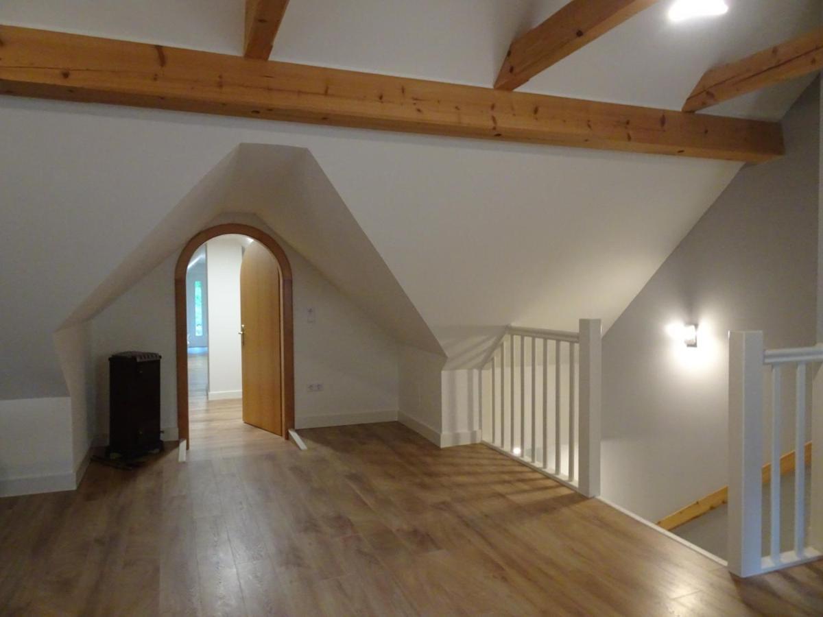 Ferienhaus Blommers 帕尔福 外观 照片
