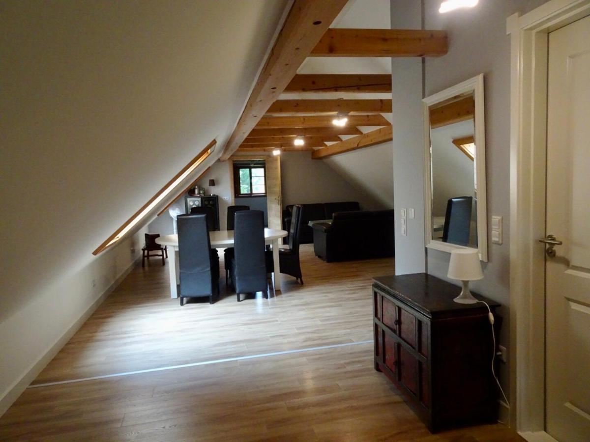 Ferienhaus Blommers 帕尔福 外观 照片