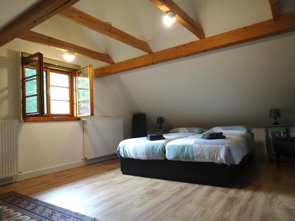 Ferienhaus Blommers 帕尔福 外观 照片