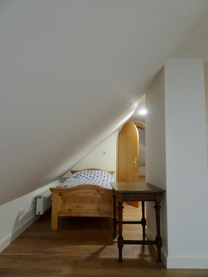 Ferienhaus Blommers 帕尔福 外观 照片